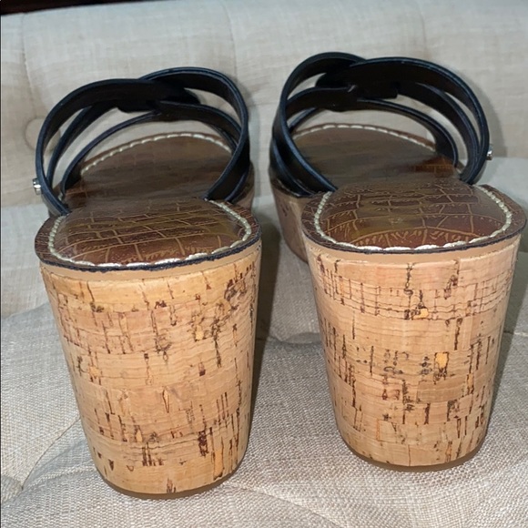 NWOT Sam Edelman Wedges - Picture 5 of 12